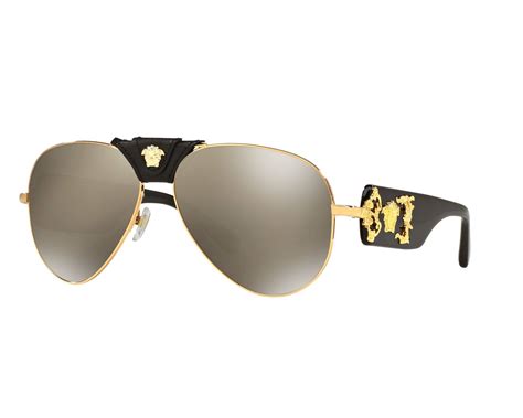 versace lunette prix|Lunettes de soleil Versace pour Homme & Femme .